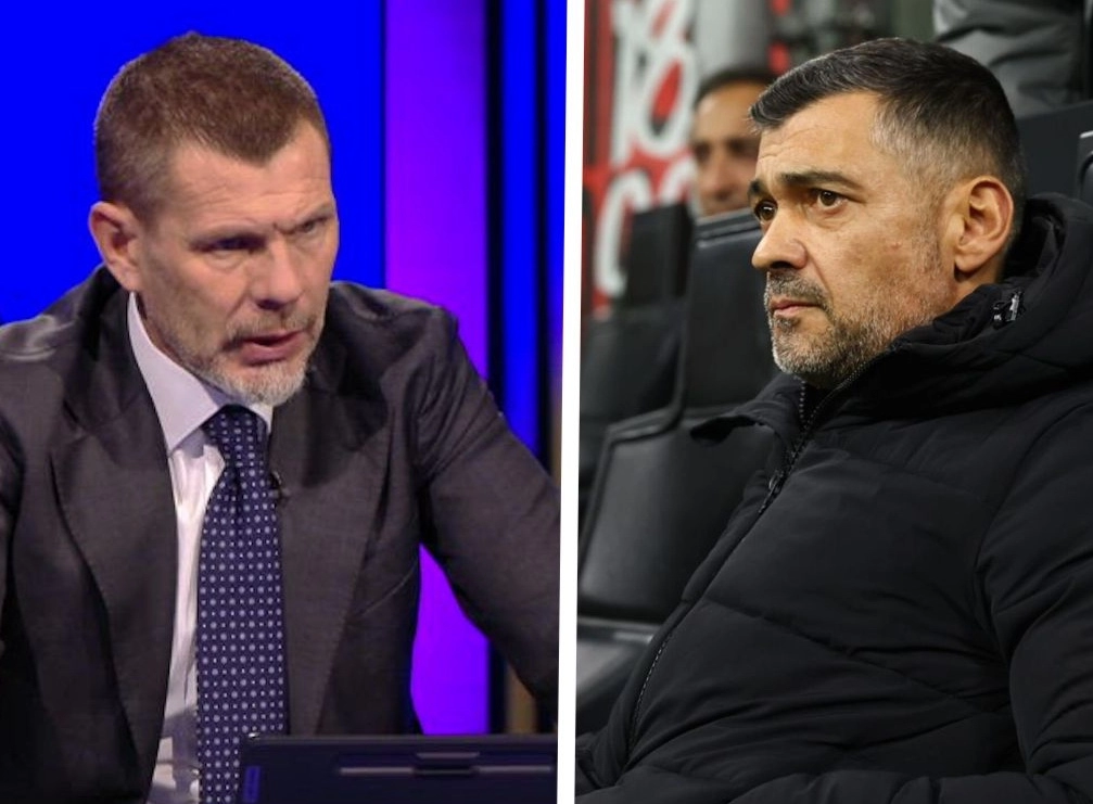 Hoće li Conceicao  poslušati Bobana?